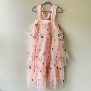 Ele Story Little Princess Dress